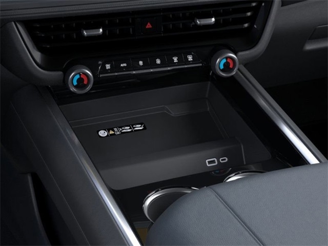 Chevrolet Suburban LT 2025 Chevrolet Suburban LT 2025