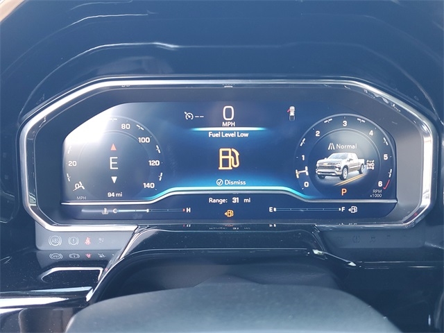 Chevrolet Silverado 1500 LT Crew Cab 4WD 2025 Chevrolet Silverado 1500 LT Crew Cab 4WD 2025