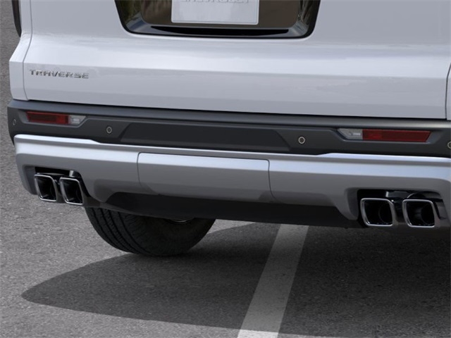 Chevrolet Traverse LT 2026 Chevrolet Traverse LT 2026