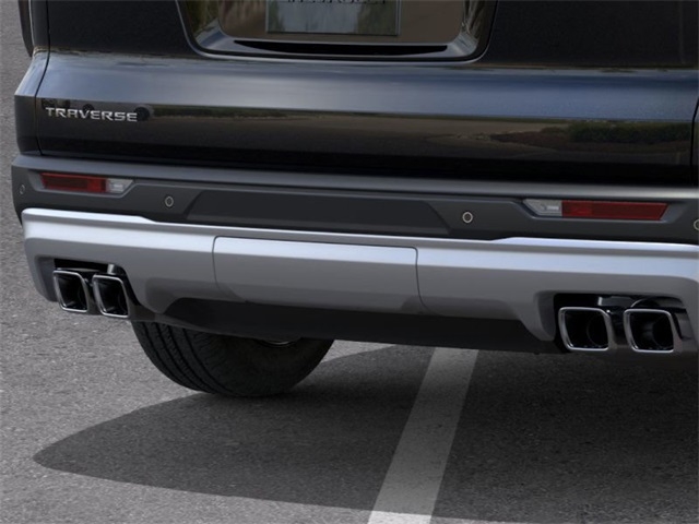 Chevrolet Traverse LT 2026 Chevrolet Traverse LT 2026