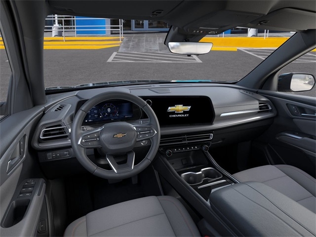 Chevrolet Traverse LT 2026 Chevrolet Traverse LT 2026