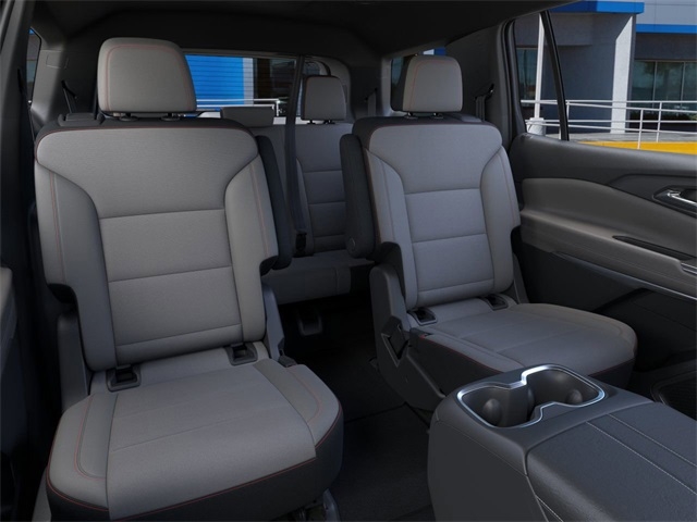 Chevrolet Traverse LT 2026 Chevrolet Traverse LT 2026