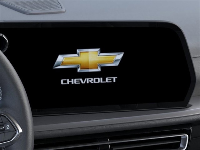 Chevrolet Traverse LT 2026 Chevrolet Traverse LT 2026