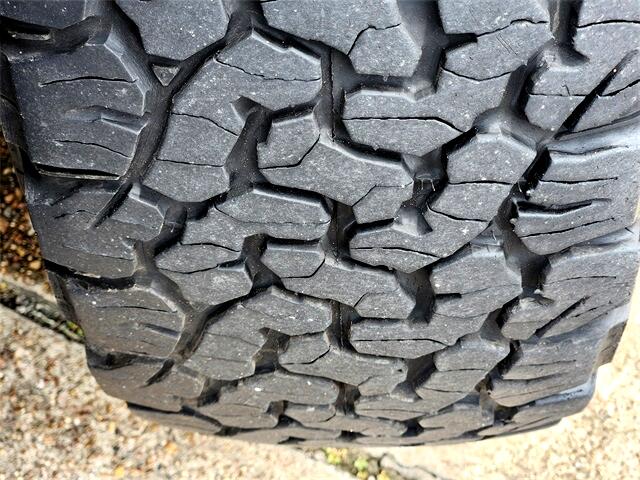 Chevrolet Silverado 1500 Limited LT Trail Boss Crew Cab 4WD 2022 Chevrolet Silverado 1500 Limited LT Trail Boss Crew Cab 4WD 2022