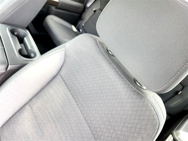 Chevrolet Silverado 1500 Limited LT Trail Boss Crew Cab 4WD 2022 Chevrolet Silverado 1500 Limited LT Trail Boss Crew Cab 4WD 2022