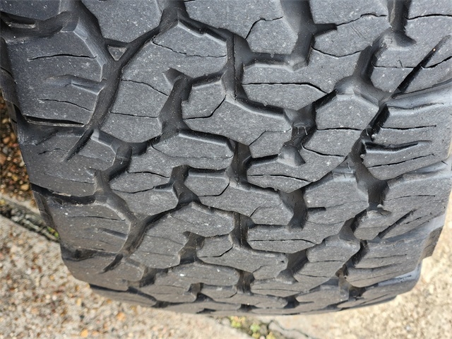 Chevrolet Silverado 1500 Limited LT Trail Boss Crew Cab 4WD 2022