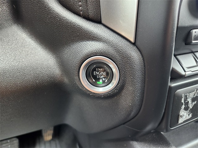 Chevrolet Silverado 1500 Limited LT Trail Boss Crew Cab 4WD 2022