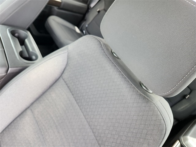 Chevrolet Silverado 1500 Limited LT Trail Boss Crew Cab 4WD 2022