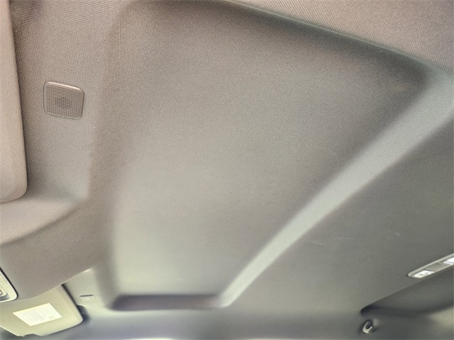 Chevrolet Silverado 1500 Limited LT Trail Boss Crew Cab 4WD 2022