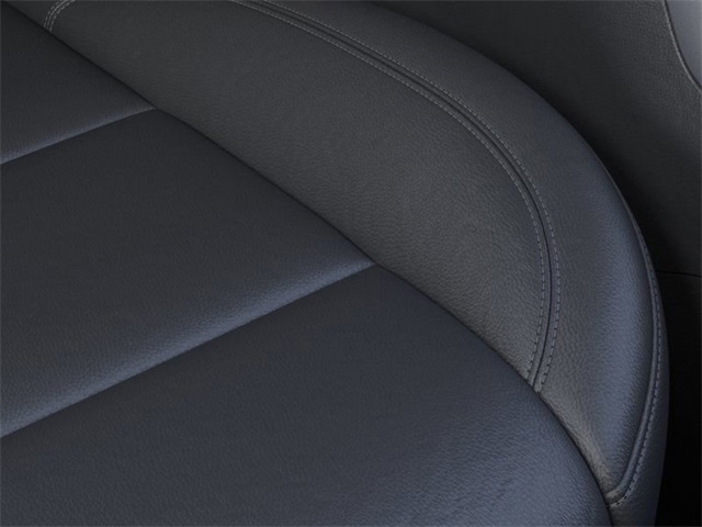 Chevrolet Silverado 1500 Trail Boss LT Crew Cab 4WD 2025 Chevrolet Silverado 1500 Trail Boss LT Crew Cab 4WD 2025