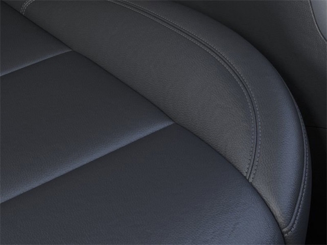 Chevrolet Silverado 1500 RST Crew Cab 2WD 2025 Chevrolet Silverado 1500 RST Crew Cab 2WD 2025