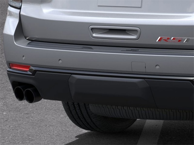 Chevrolet Suburban RST 4WD 2025 Chevrolet Suburban RST 4WD 2025