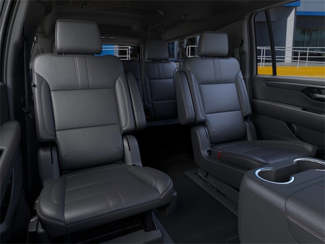 Chevrolet Suburban RST 4WD 2025 Chevrolet Suburban RST 4WD 2025