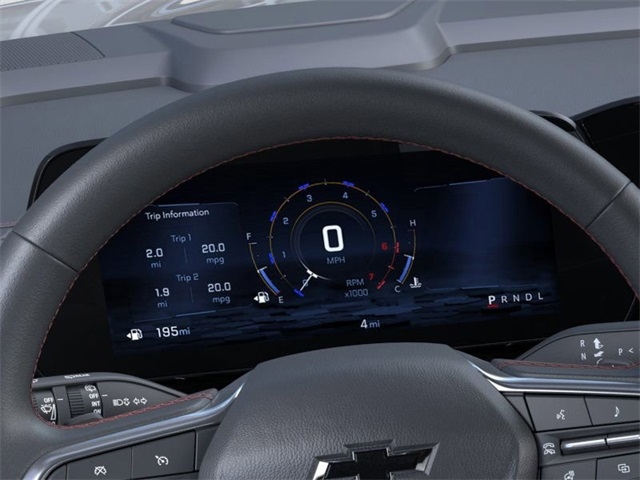 Chevrolet Suburban RST 4WD 2025 Chevrolet Suburban RST 4WD 2025