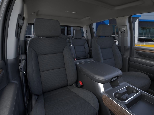 Chevrolet Silverado 2500HD LT Crew Cab Long Box 4WD 2025 Chevrolet Silverado 2500HD LT Crew Cab Long Box 4WD 2025