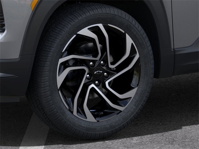 Chevrolet TrailBlazer RS 2025 Chevrolet TrailBlazer RS 2025