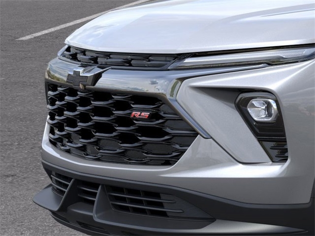 Chevrolet TrailBlazer RS 2025 Chevrolet TrailBlazer RS 2025