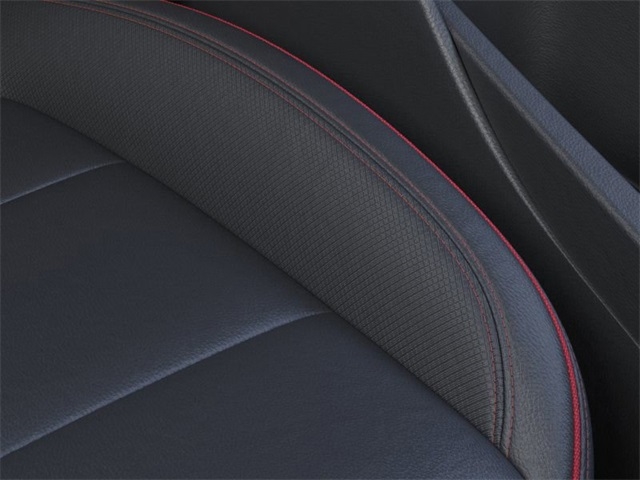 Chevrolet TrailBlazer RS 2025 Chevrolet TrailBlazer RS 2025