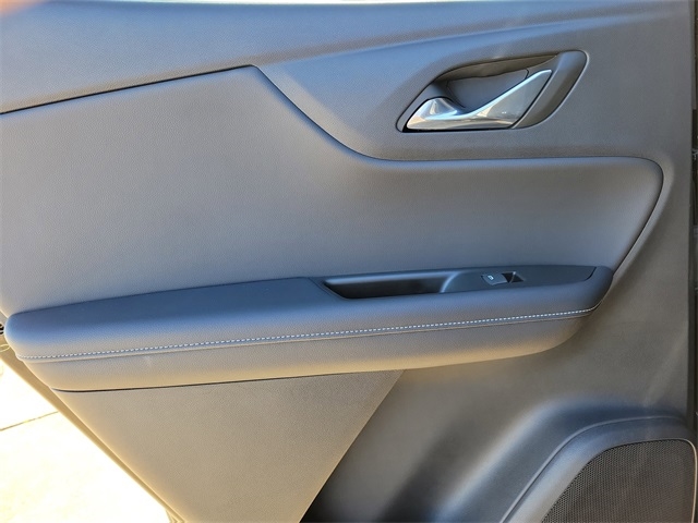 Chevrolet Blazer 3LT 2025