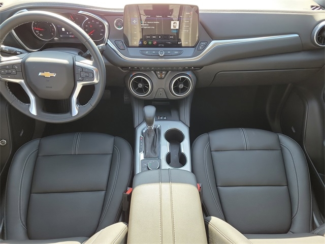 Chevrolet Blazer 3LT 2025