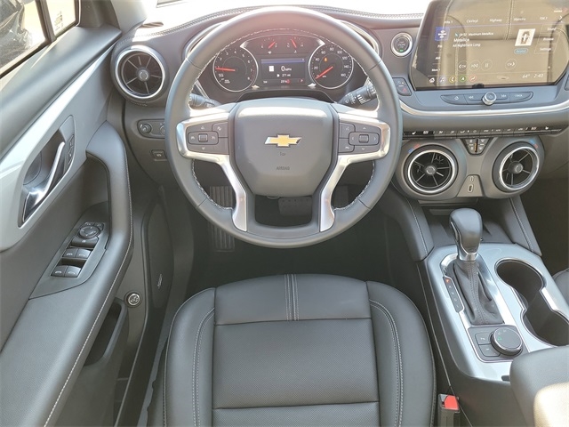 Chevrolet Blazer 3LT 2025