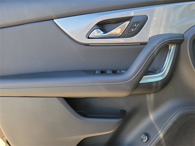 Chevrolet Blazer 3LT 2025