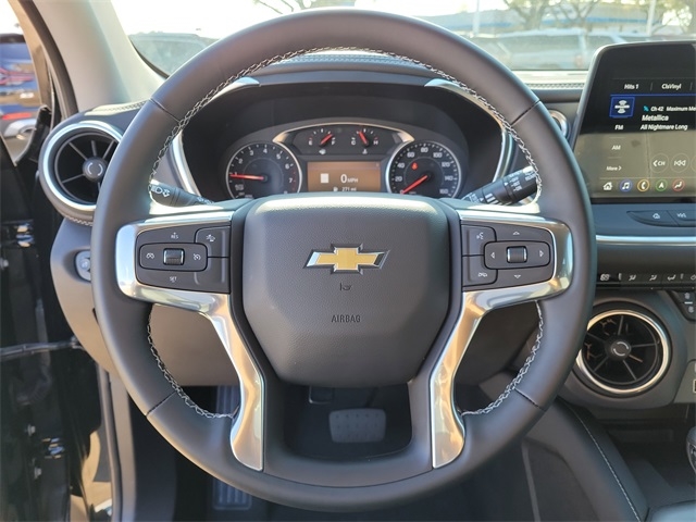 Chevrolet Blazer 3LT 2025