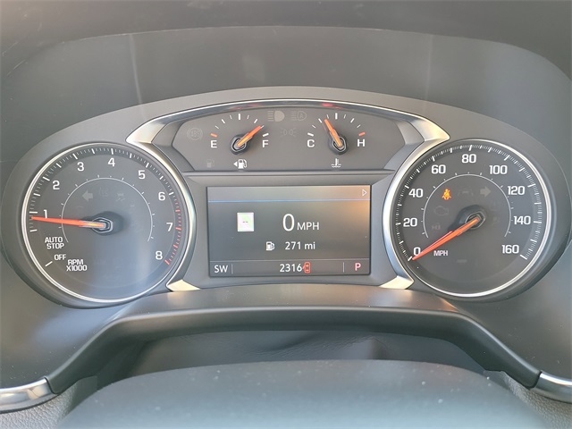 Chevrolet Blazer 3LT 2025