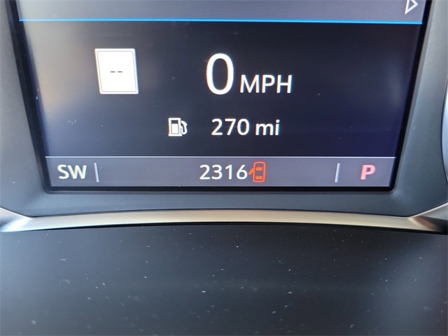 Chevrolet Blazer 3LT 2025