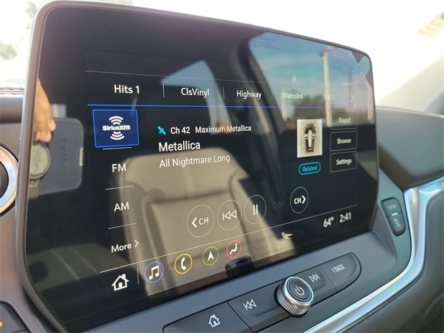 Chevrolet Blazer 3LT 2025