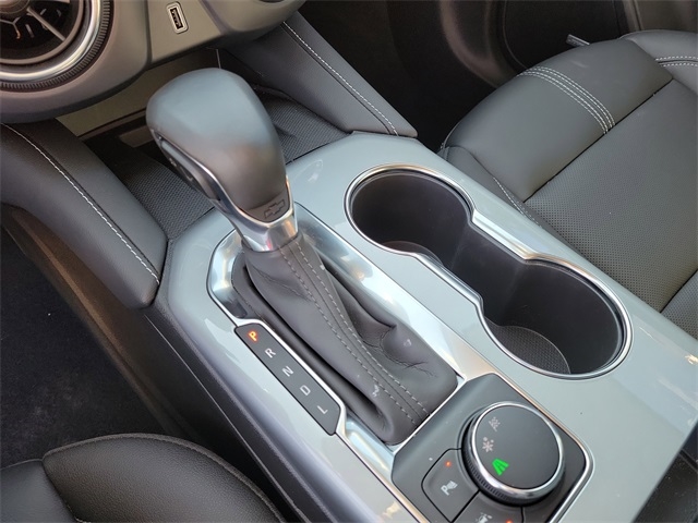 Chevrolet Blazer 3LT 2025