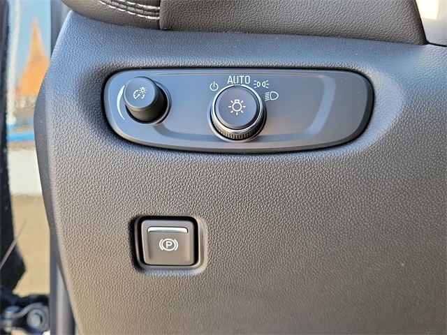 Chevrolet Blazer 3LT 2025