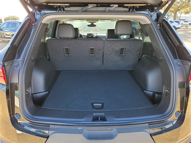 Chevrolet Blazer 3LT 2025