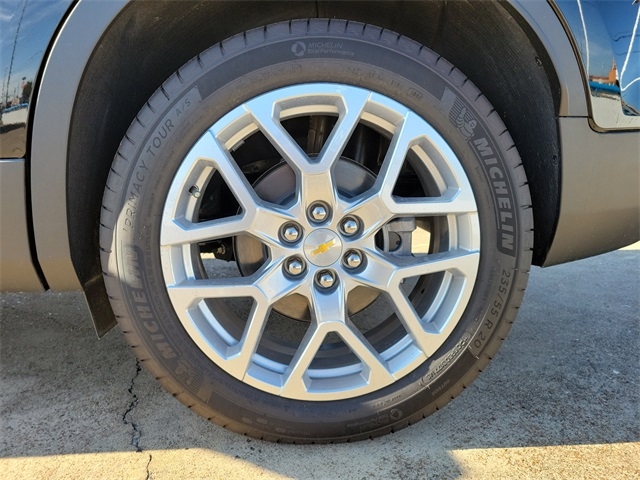 Chevrolet Blazer 3LT 2025