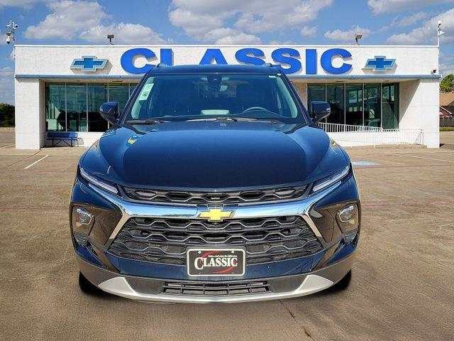 Chevrolet Blazer 3LT 2025