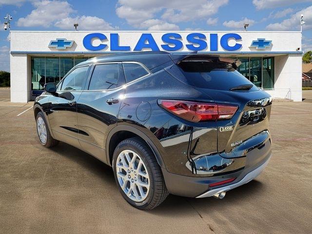 Chevrolet Blazer 3LT 2025