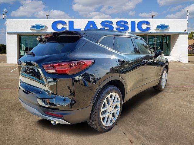 Chevrolet Blazer 3LT 2025