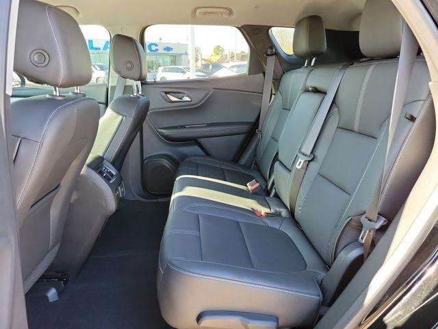 Chevrolet Blazer 3LT 2025