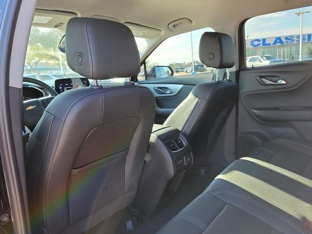 Chevrolet Blazer 3LT 2025