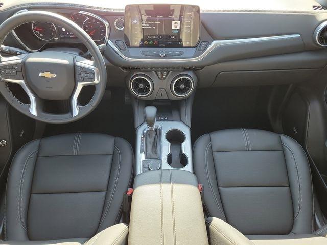 Chevrolet Blazer 3LT 2025