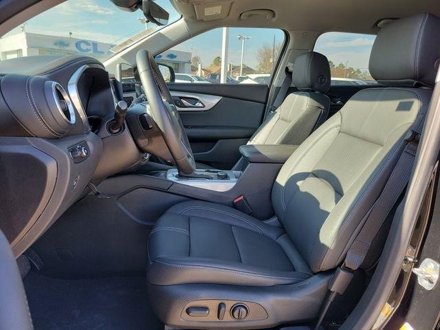 Chevrolet Blazer 3LT 2025