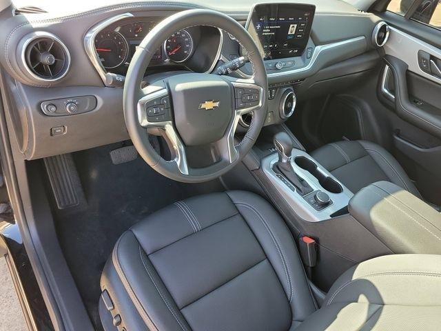 Chevrolet Blazer 3LT 2025