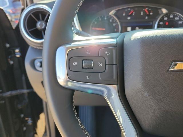 Chevrolet Blazer 3LT 2025