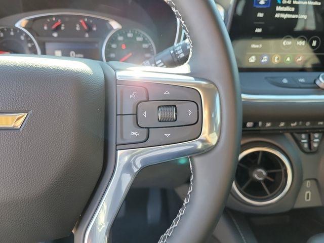 Chevrolet Blazer 3LT 2025