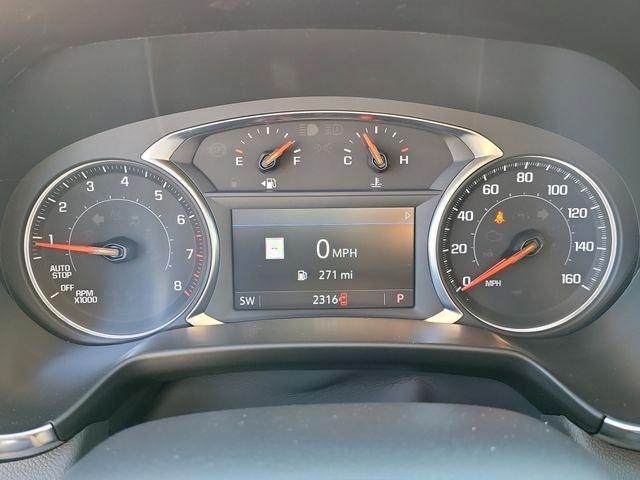 Chevrolet Blazer 3LT 2025