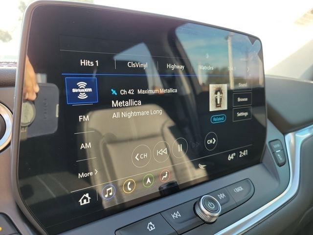 Chevrolet Blazer 3LT 2025