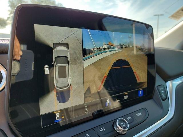 Chevrolet Blazer 3LT 2025