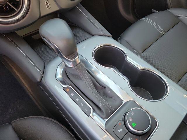 Chevrolet Blazer 3LT 2025