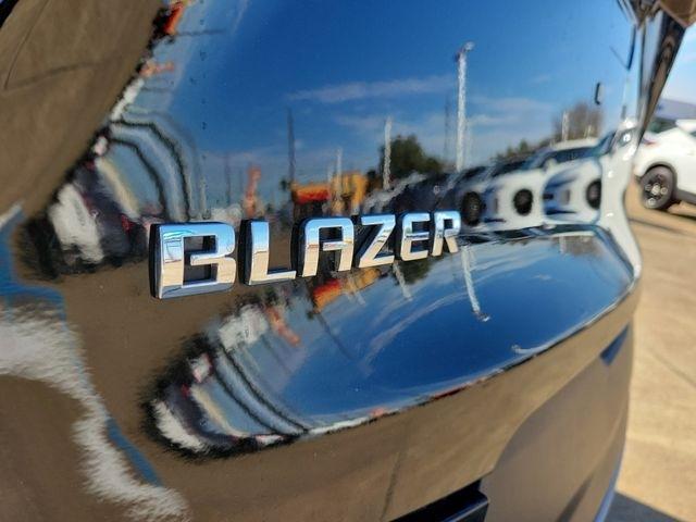 Chevrolet Blazer 3LT 2025