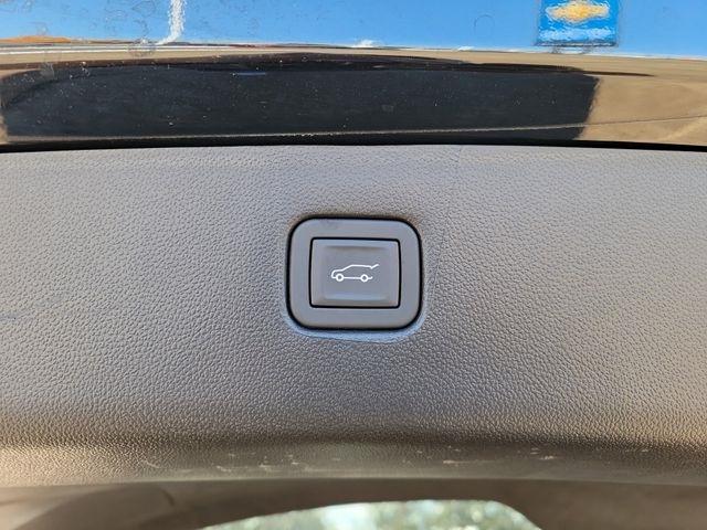 Chevrolet Blazer 3LT 2025